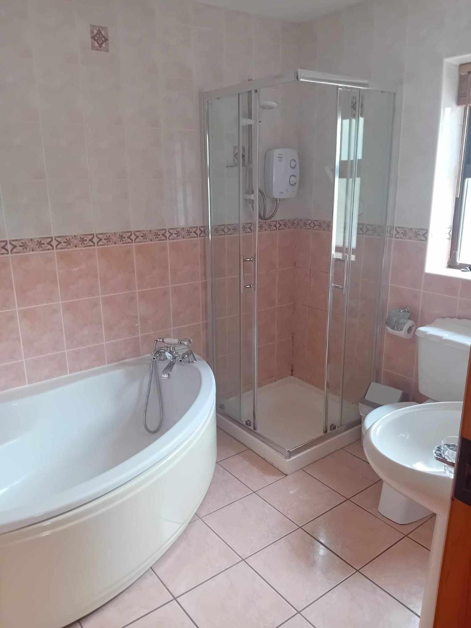 Donegal Town Pine View Self Catering Holiday Home מראה חיצוני תמונה