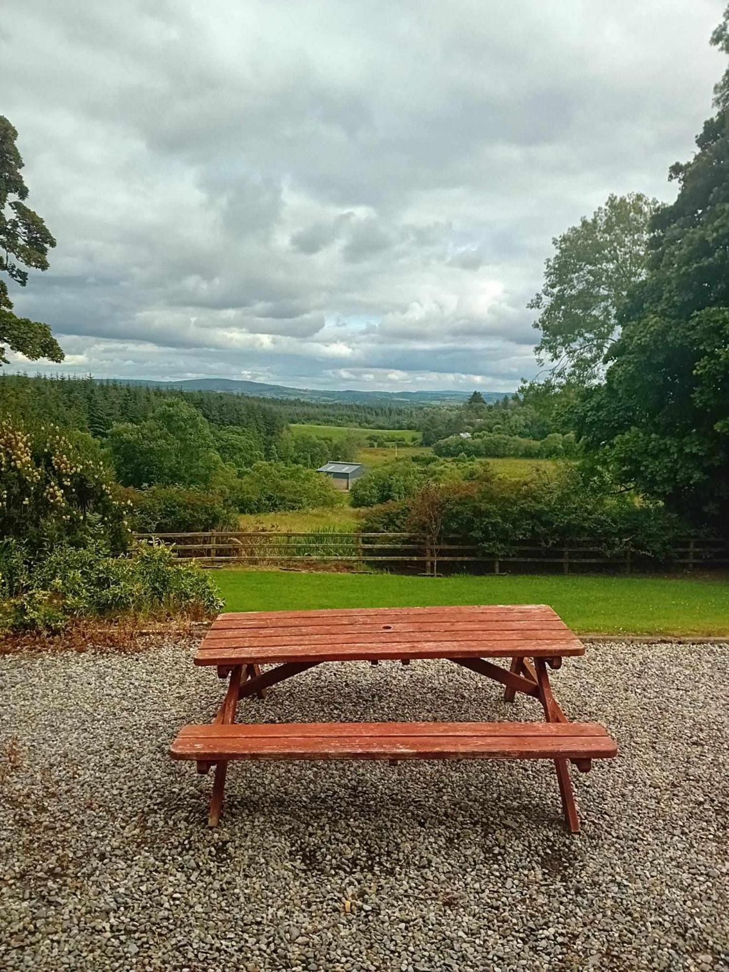 Donegal Town Pine View Self Catering Holiday Home מראה חיצוני תמונה