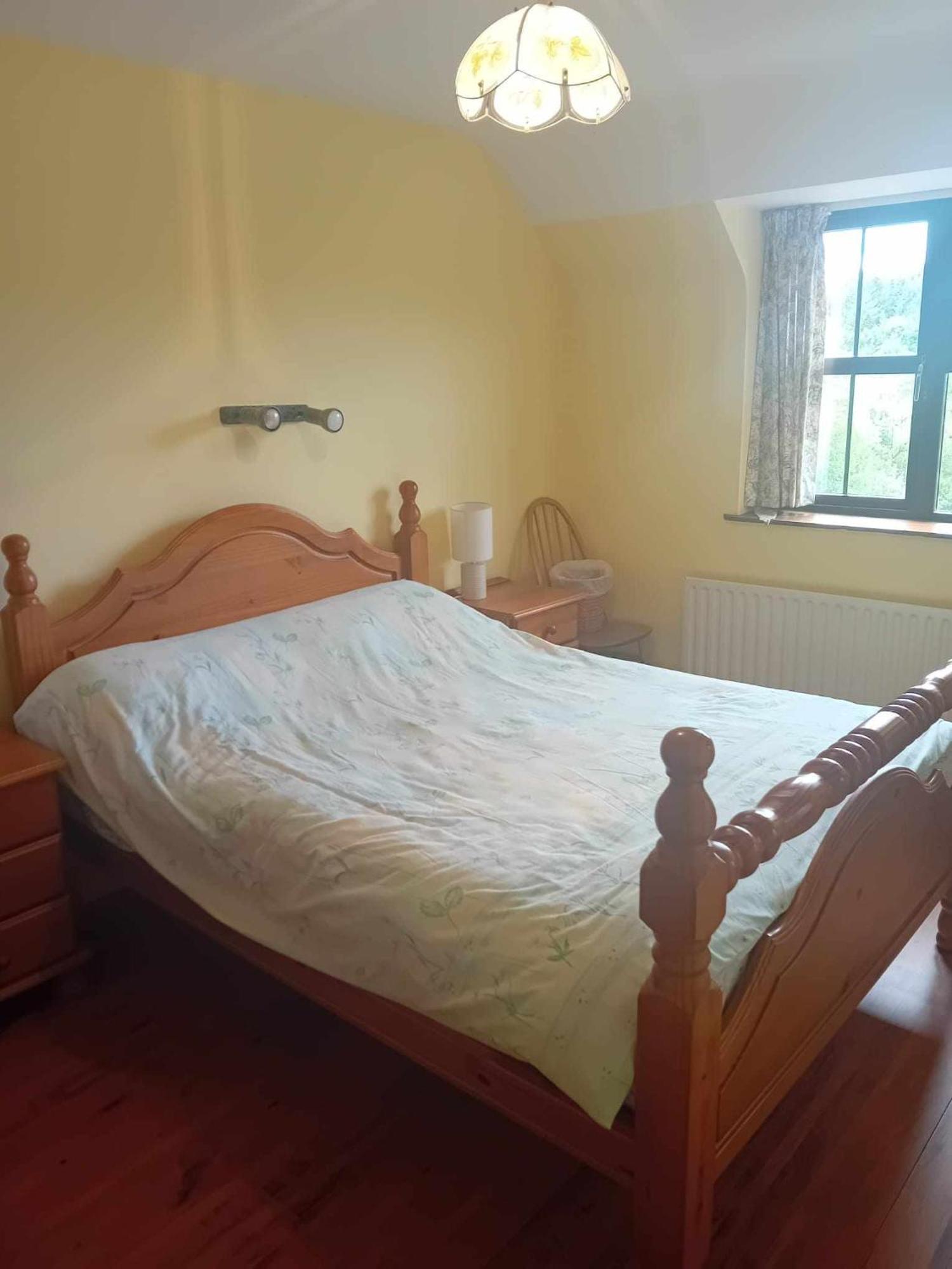 Donegal Town Pine View Self Catering Holiday Home מראה חיצוני תמונה
