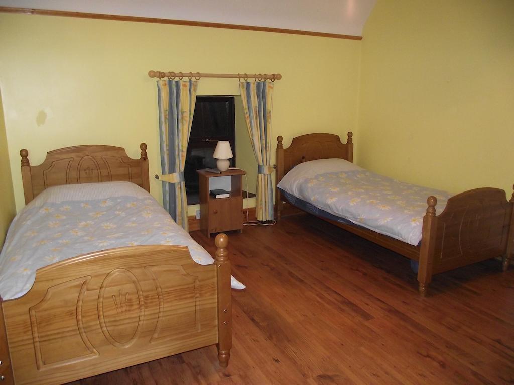 Donegal Town Pine View Self Catering Holiday Home חדר תמונה