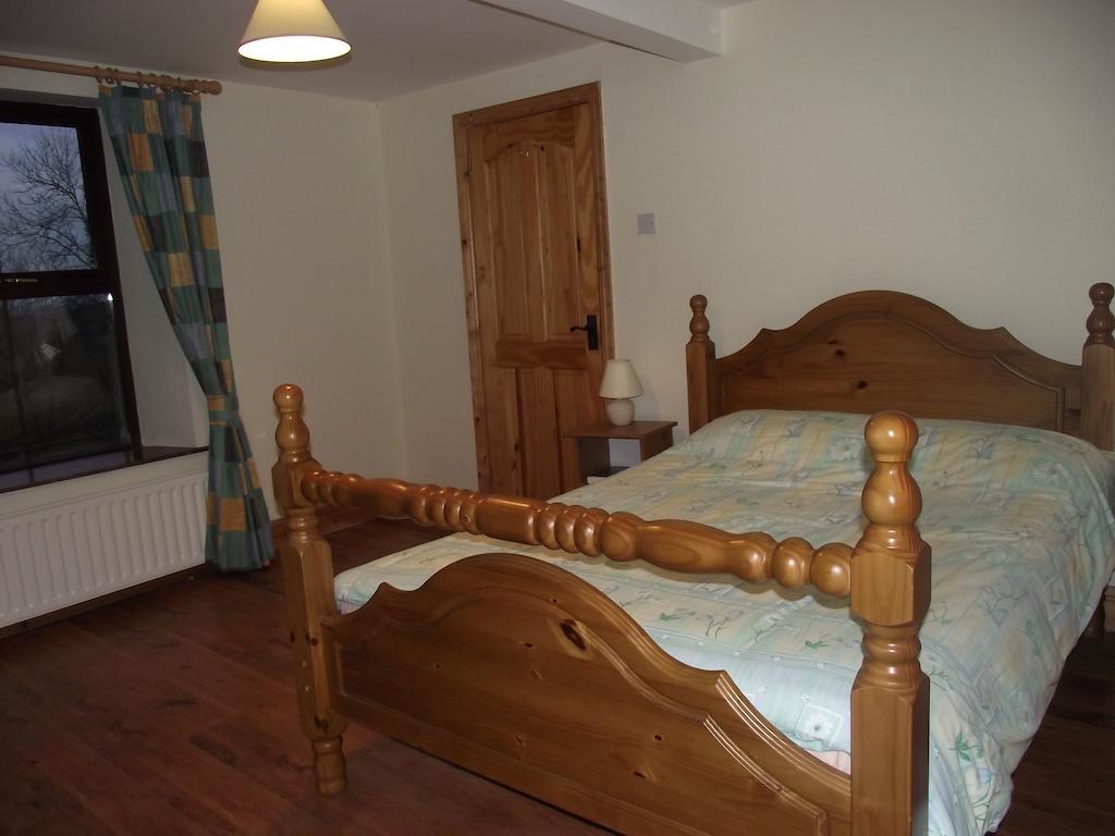 Donegal Town Pine View Self Catering Holiday Home חדר תמונה
